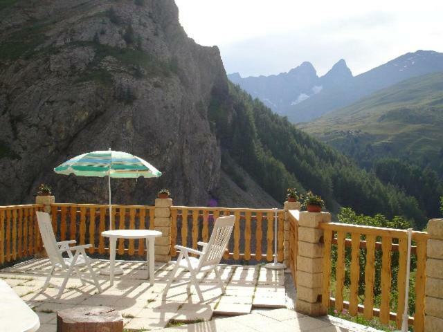 Gite Les Reaux Valloire Dış mekan fotoğraf